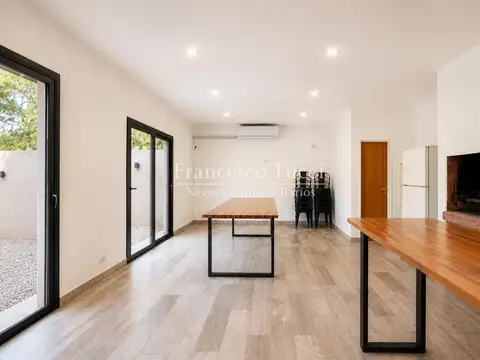 Departamento en venta 3 ambientes en Moreno