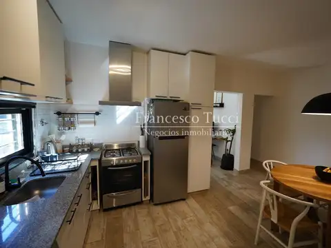 Departamento en Venta de 2 dormitorios
