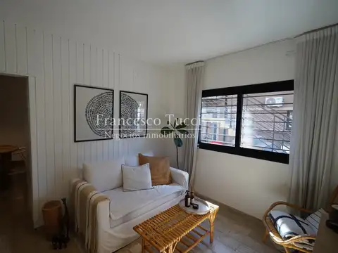 Departamento en Venta con 2 cocheras