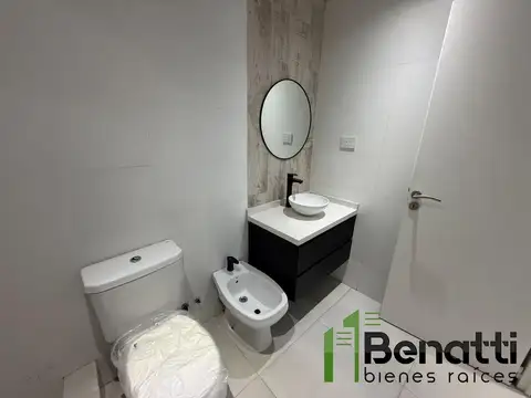 ALQUILER OFICINA COMERCIAL A ESTRENAR. RAMOS MEJIA