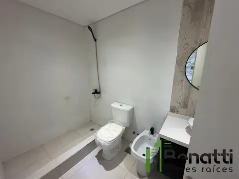 Oficina en Alquiler A Estrenar