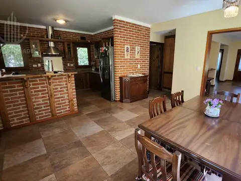 Casa en Alquiler 20 años