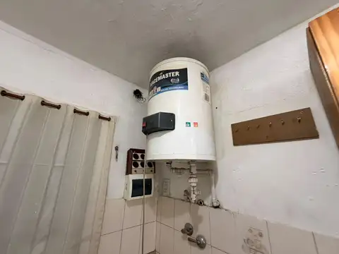 Departamento en Alquiler Permite mascota