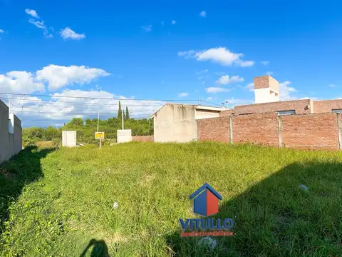 Carlos Miguel Cane, Barrio San Martin.