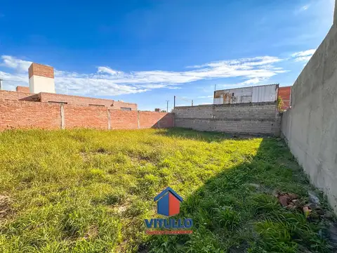 Terreno en venta en Villa Dolores