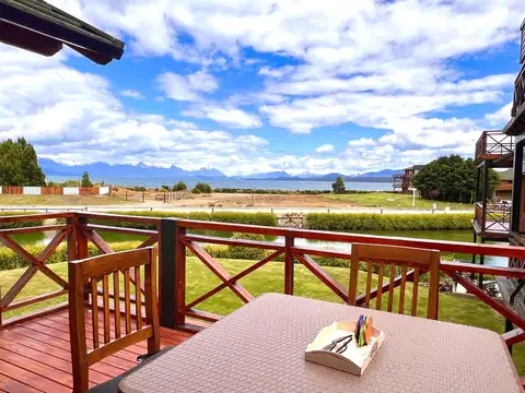 Venta Departamento Amoblado Apto Turismo Vista