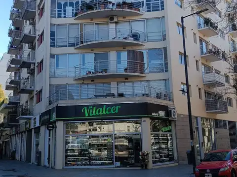 Departamento en Alquiler en Saavedra, CABA