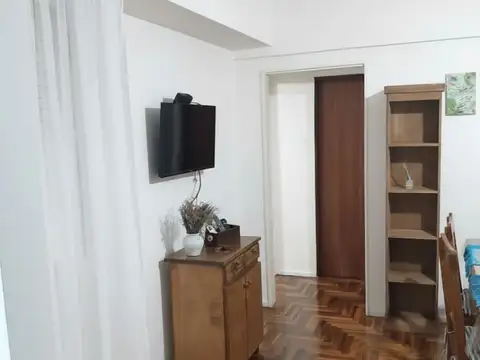 Departamento en Alquiler Temporal de 2 ambientes