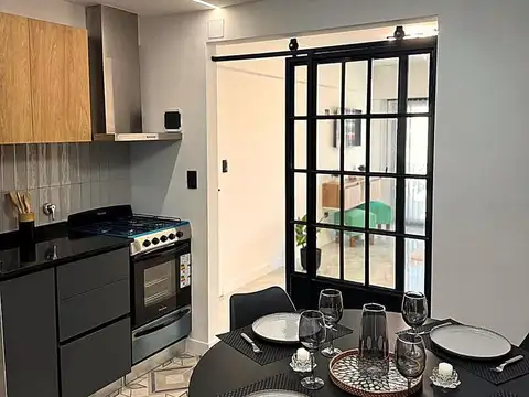 Departamento en Venta en Centro, USD 115.500