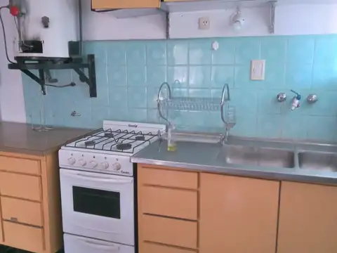 Avenida Sarmiento 100