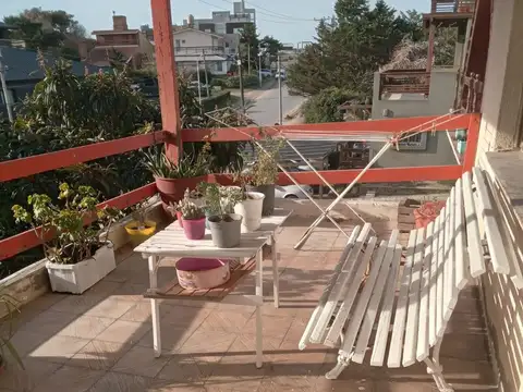 Venta departamentos BLOCK Ostende a metros del mar