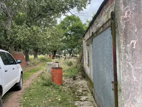 5ha en venta Tandil