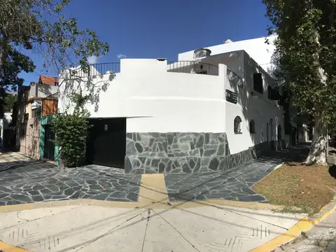 Venta | Villa Urquiza | PH Tipo Casa 155 m² | Burela y Tamborini