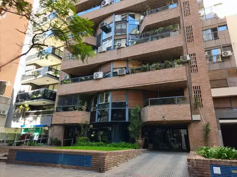 Vendo Depto 3 dorm con Balcón y Cochera en Nva Cba