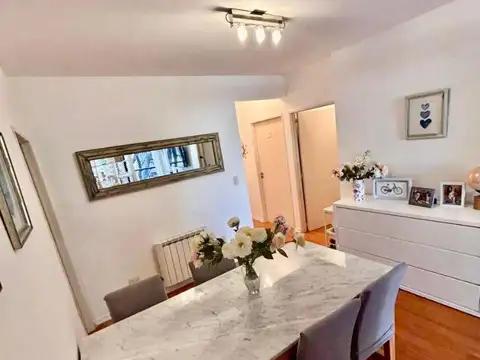 Departamento en Venta en Palermo Hollywood, USD 197.000