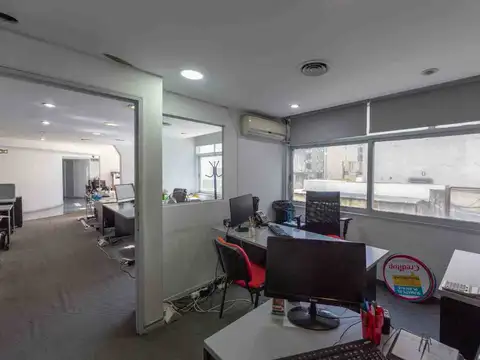 Oficina en Venta en San Nicolás, USD 185.000