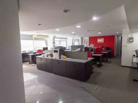 Oficina en Venta 40 años