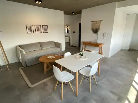 Departamento en Alquiler en Morón Sur, USD 550