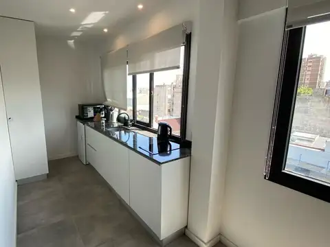 Departamento en Alquiler 3 años