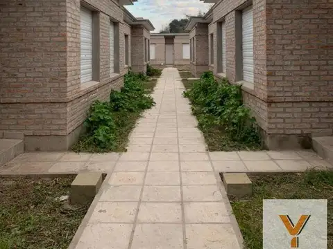 Depto Tipo Casa en Venta al Norte