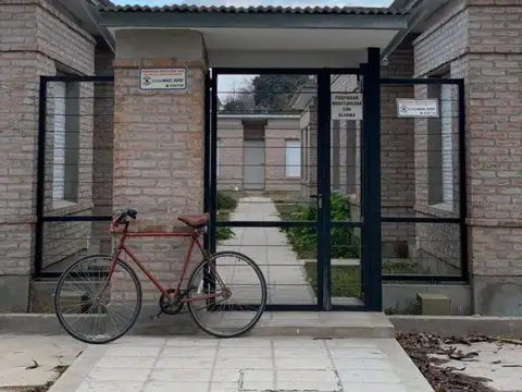 Depto Tipo Casa en Venta de 1 dormitorio