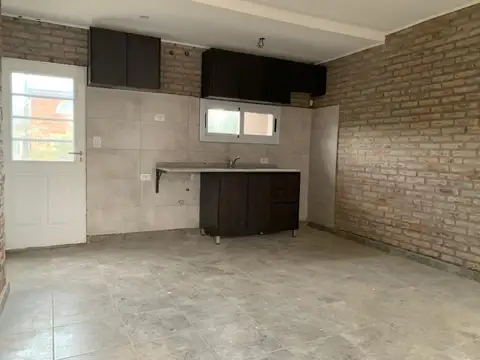 PH en venta - 1 Dormitorio 1 Baño - 42mts2 - Mercedes