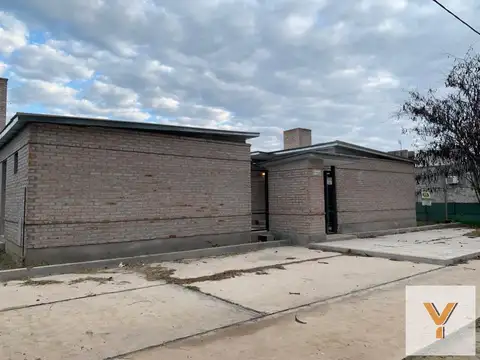 Depto Tipo Casa en Venta A Estrenar