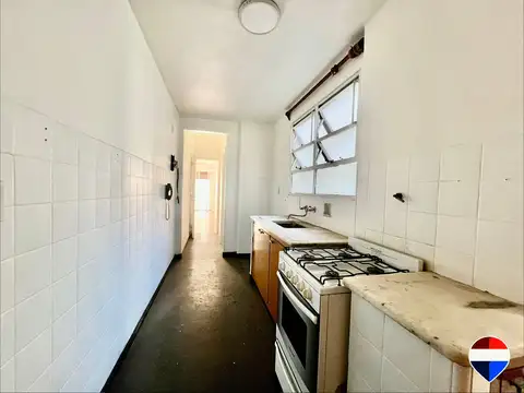 Departamento en Venta 63 años
