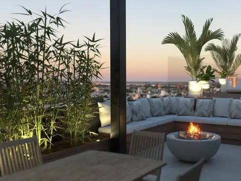 Departamento en  Ciudad de Tigre