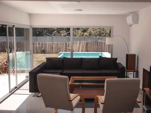 Casa Chalet  en Venta en Los Pilares, Pilar, G.B.A. Zona Norte