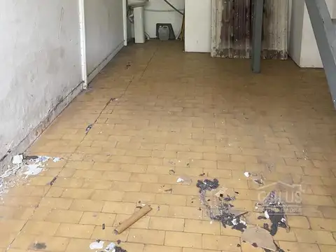 Carlos Calvo al 3300