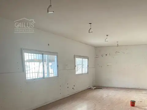 Carlos Calvo al 3300