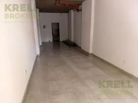 Local en Venta en Balvanera, USD 80.000