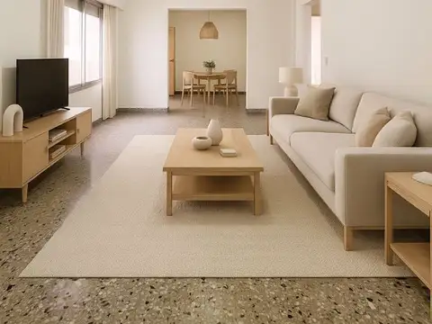 VENTA DEPARTAMENTO 3 AMB WILDE BALCON PATIO