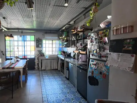 Depto Tipo Casa en Venta de 4 ambientes