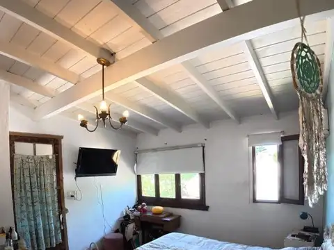 Depto Tipo Casa 4 ambientes con 2 baños