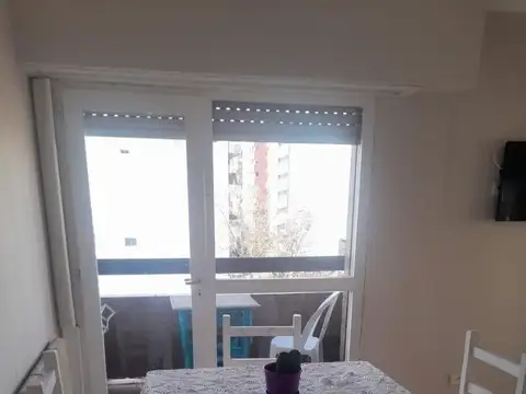 Departamento en Alquiler Temporal de 2 dormitorios