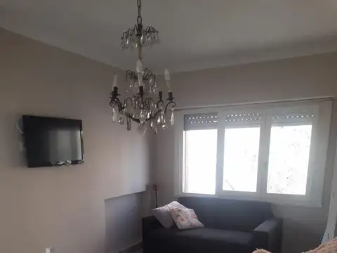 DEPARTAMENTO 3 AMBIENTES