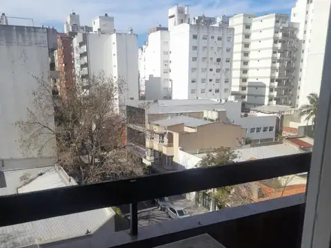 Departamento en Alquiler Temporal de 3 ambientes