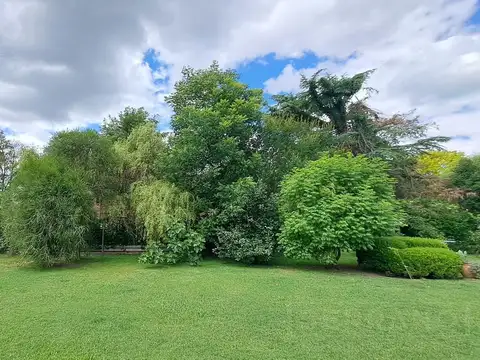 Casa en Venta 40 años