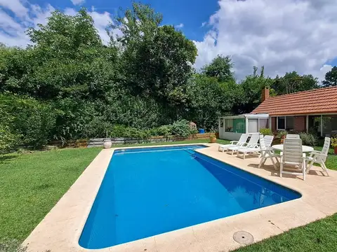 Casa en Venta en Country Club Los Cardales, USD 179.000