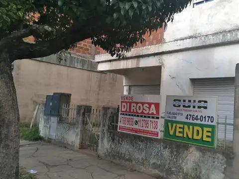 Depto Tipo Casa en Venta de 3 ambientes