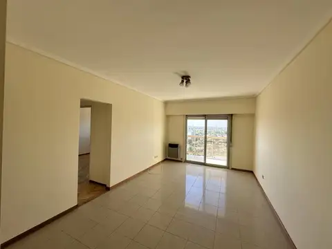 Departamento en Venta de 2 ambientes. Balcón al frente. Lavadero. Apto crédito. Centro Campana