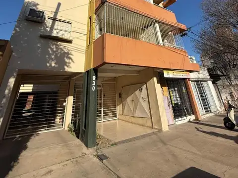 MONOAMBIENTE CENTRICO EN ALQUILER