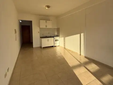 Departamento en Alquiler de Monoambiente