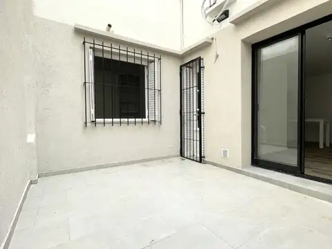 Depto Tipo Casa en Venta A Estrenar