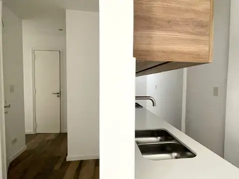 Depto Tipo Casa en Venta al Sureste