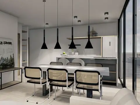 Departamento en Venta en Boedo, USD 65.681