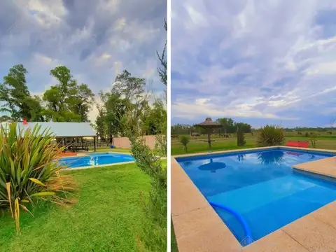 Terreno en Venta de 1600,0 m2