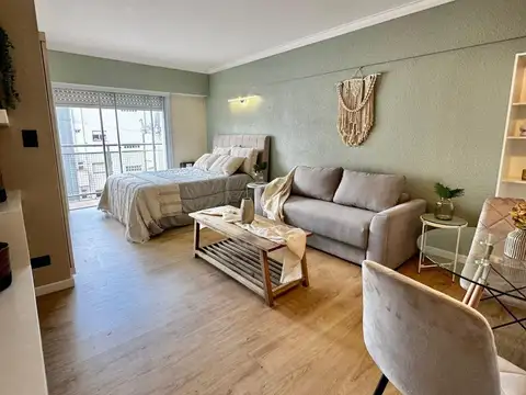 Departamento en Venta Permite mascota